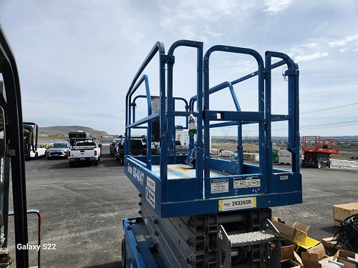 GENIE GS-4047 photo 2