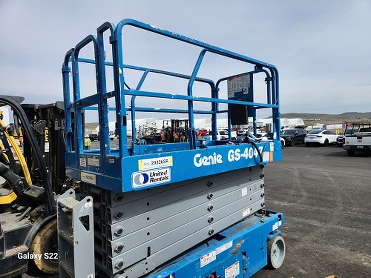 GENIE GS-4047 photo 6