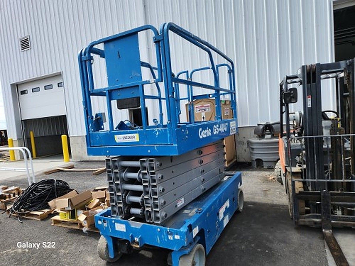 GENIE GS-4047 photo 7