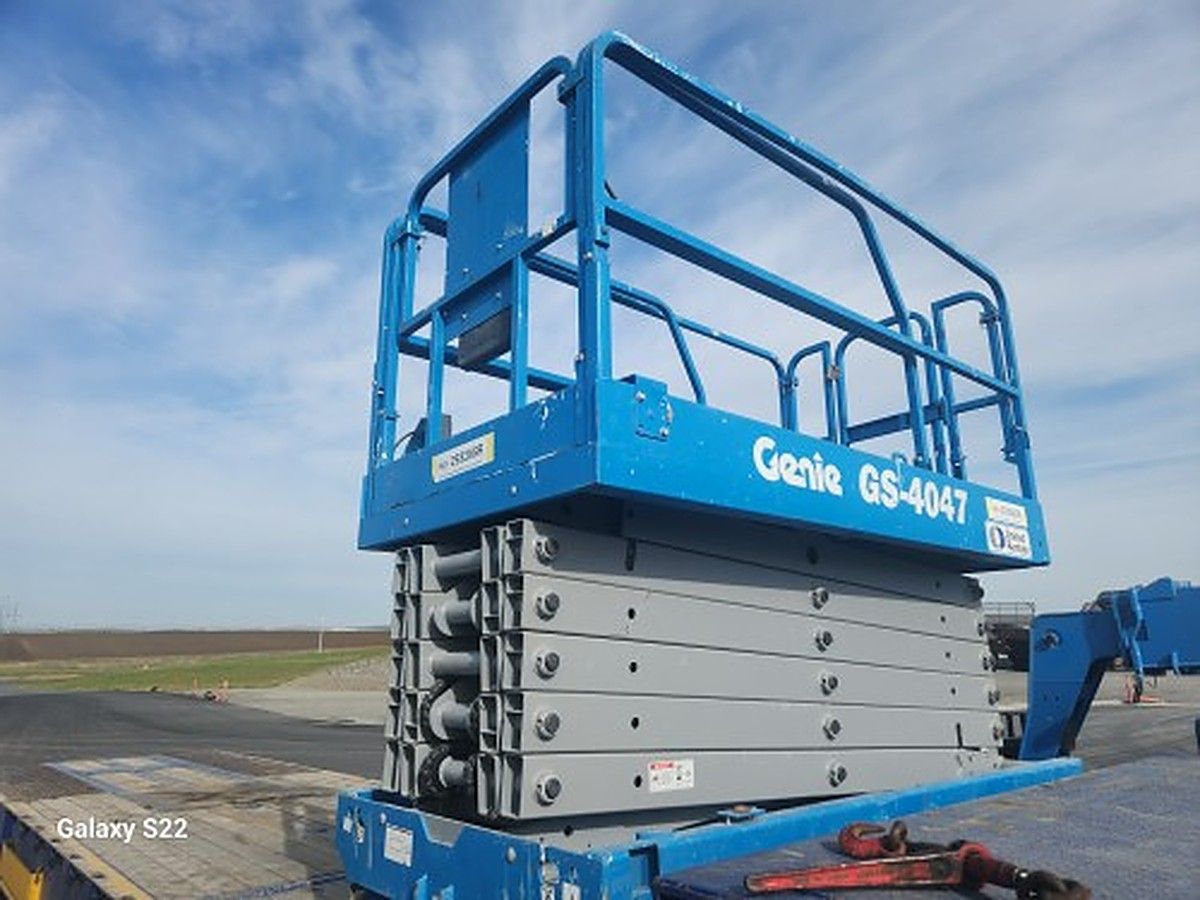 GENIE GS-4047 photo 9