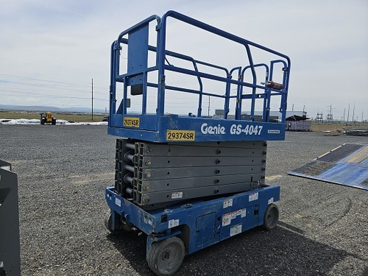 2019 GENIE GS-4047 for sale in Las Vegas, NV