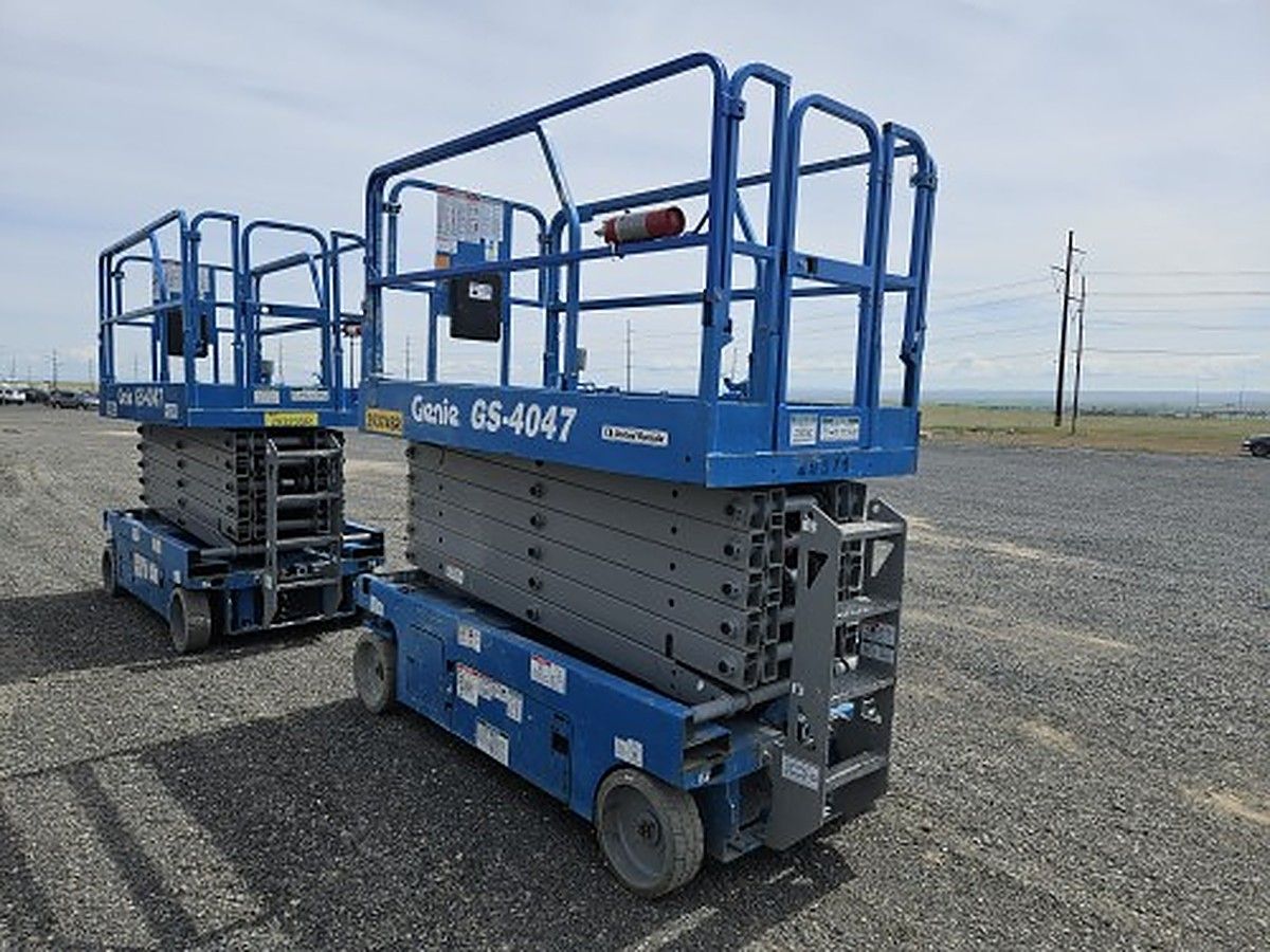 GENIE GS-4047 photo 2