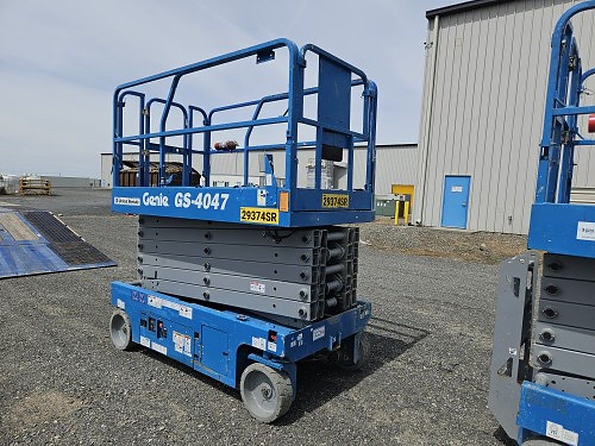 GENIE GS-4047 photo 3