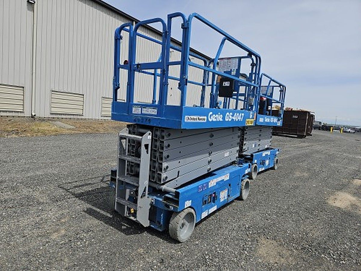 GENIE GS-4047 photo 4