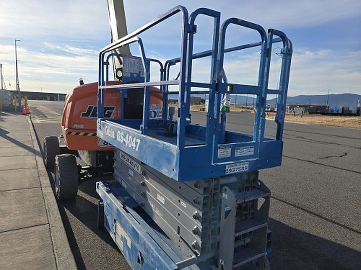 2019 GENIE GS-4047 for sale in Las Vegas, NV