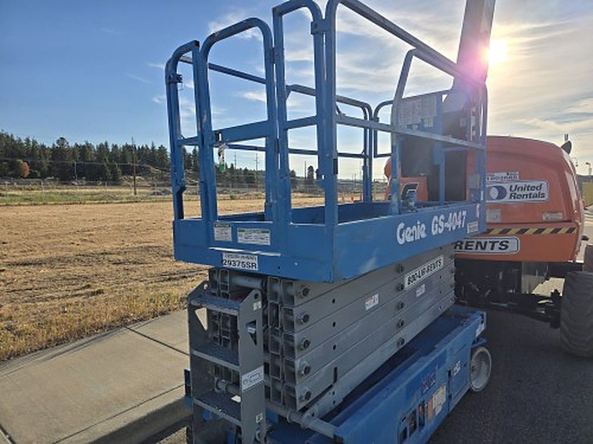 GENIE GS-4047 photo 2