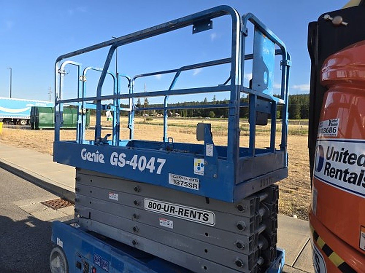 GENIE GS-4047 photo 3