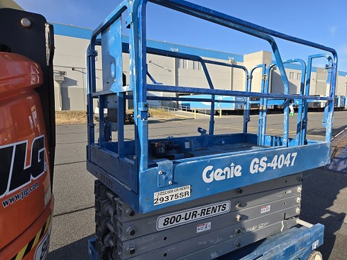 GENIE GS-4047 photo 4