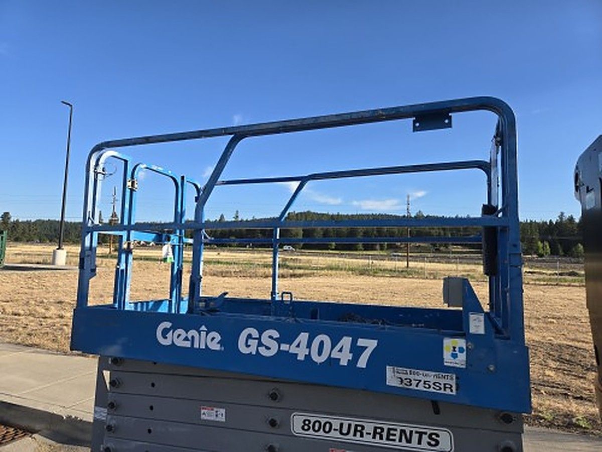GENIE GS-4047 photo 5