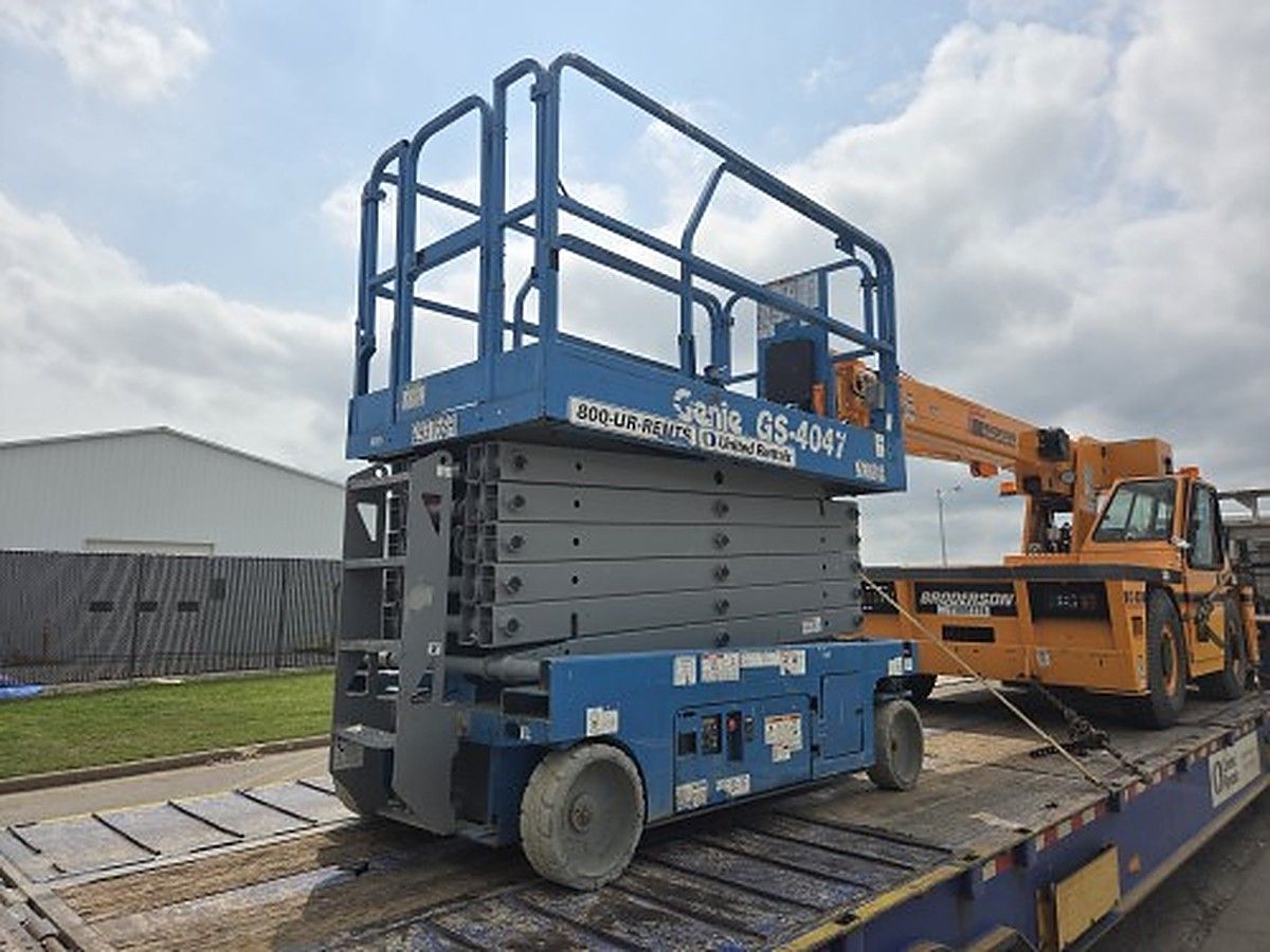 2019 GENIE GS-4047 for sale in Las Vegas, NV