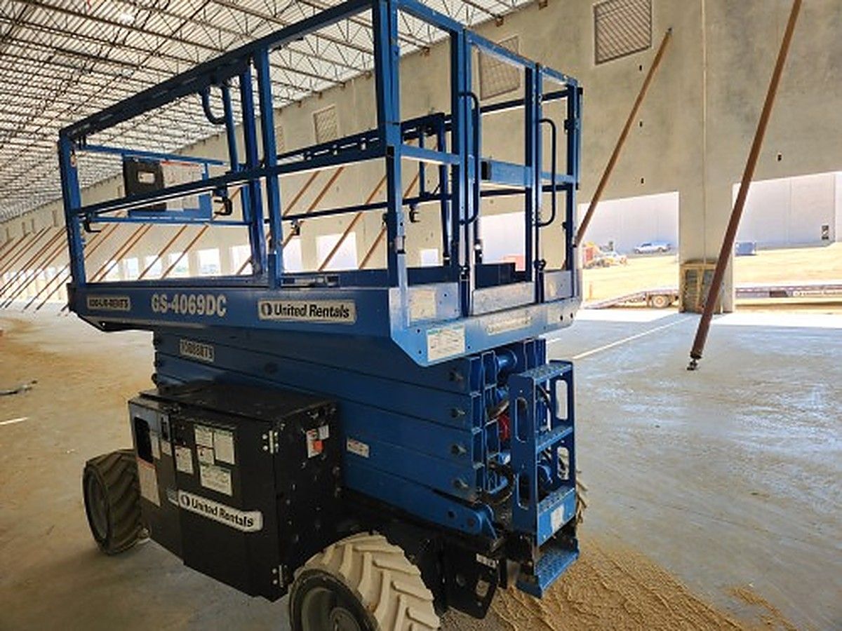 GENIE GS-4069DC photo 2