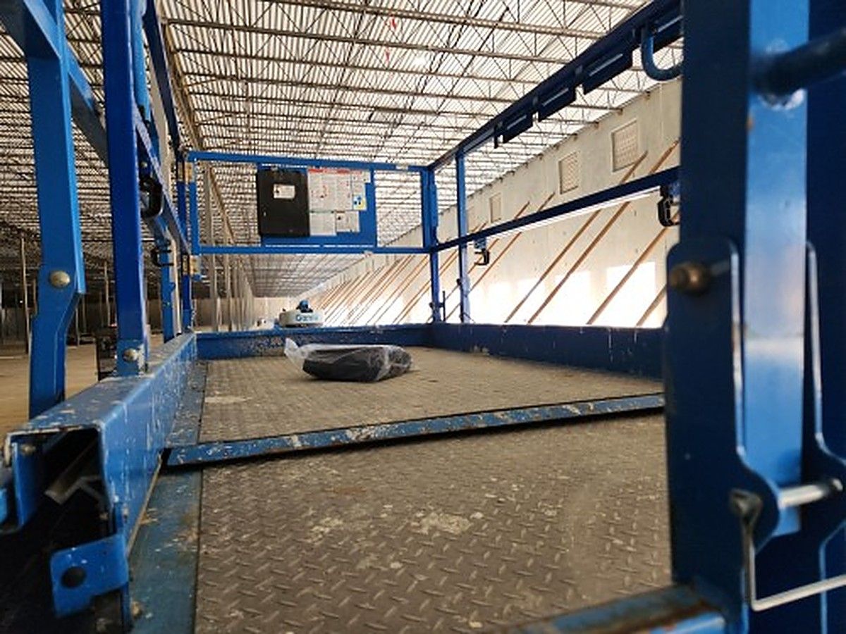 GENIE GS-4069DC photo 3