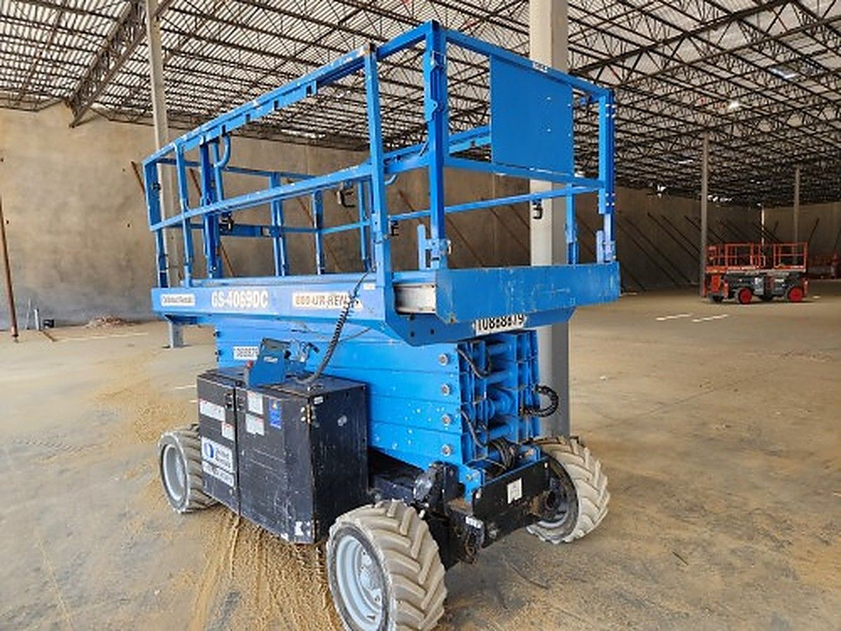 GENIE GS-4069DC photo 5