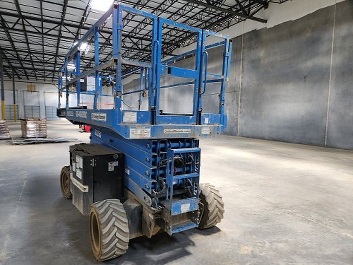 GENIE GS-4069DC photo 6