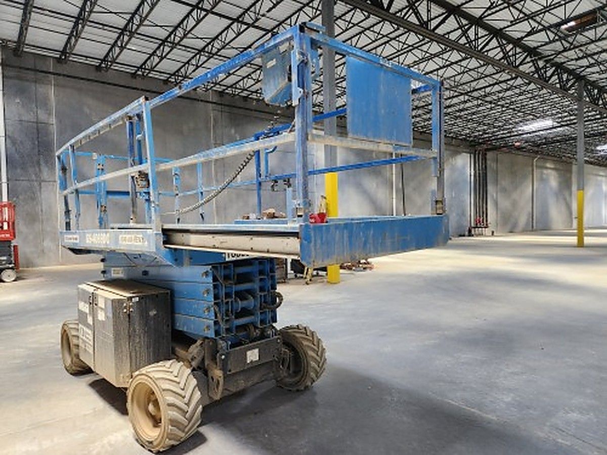 GENIE GS-4069DC photo 8