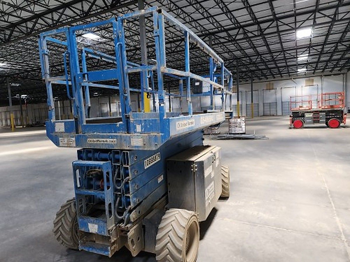 GENIE GS-4069DC photo 9