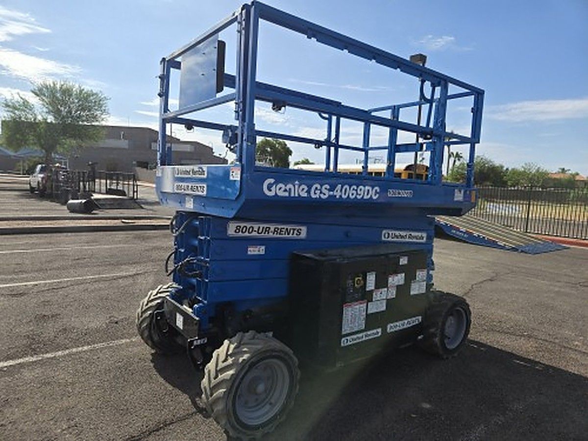 GENIE GS-4069DC photo 2