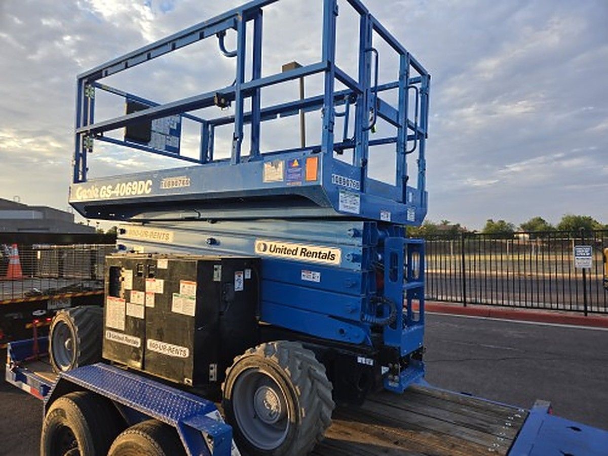 GENIE GS-4069DC photo 3