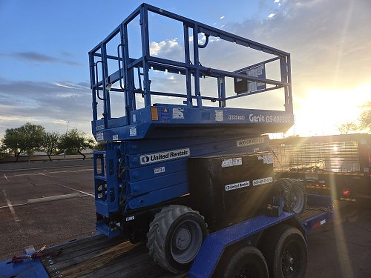 GENIE GS-4069DC photo 4
