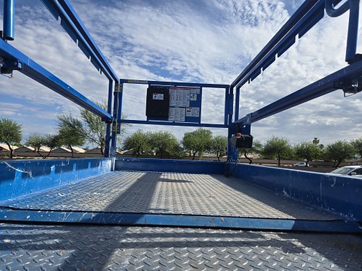 GENIE GS-4069DC photo 6