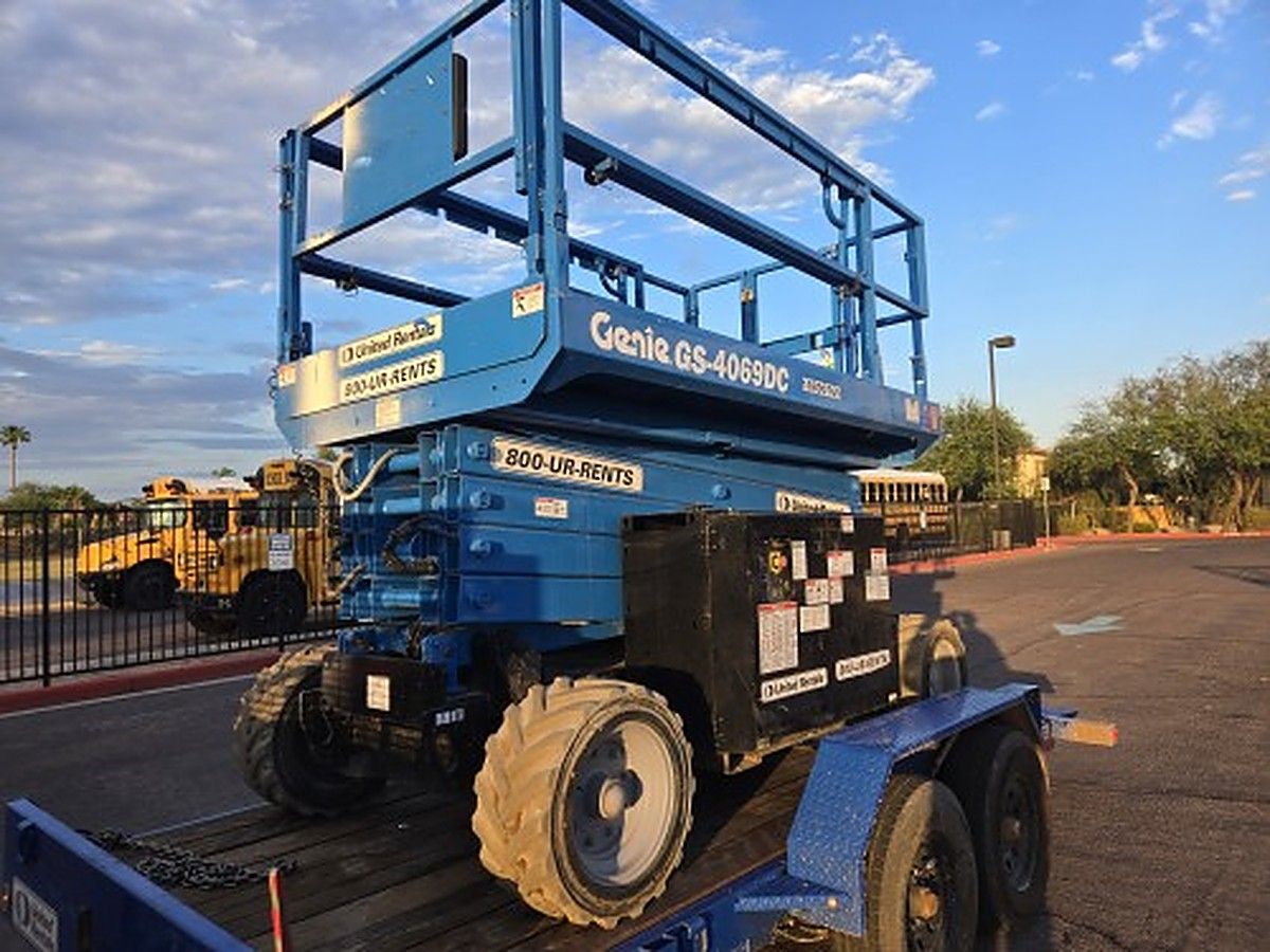 GENIE GS-4069DC photo 7