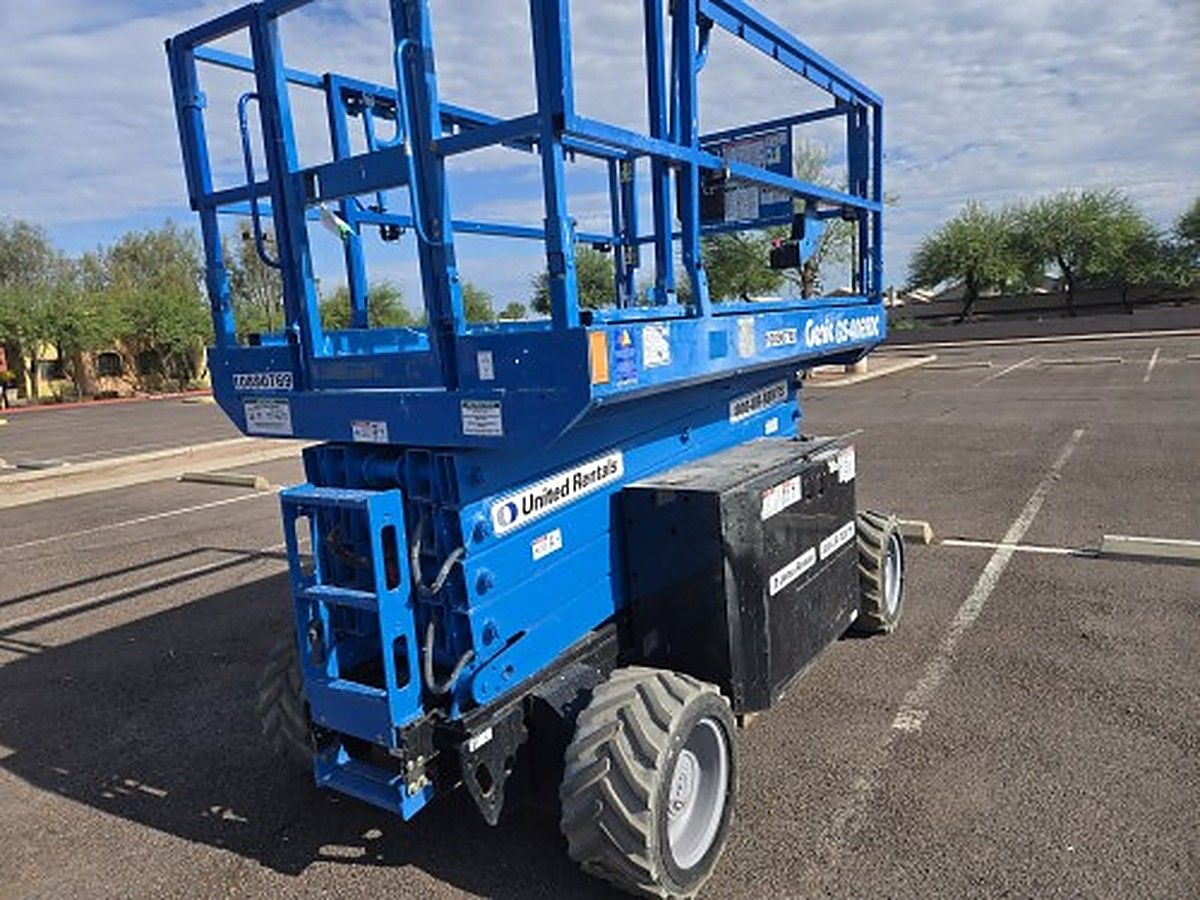 GENIE GS-4069DC photo 8