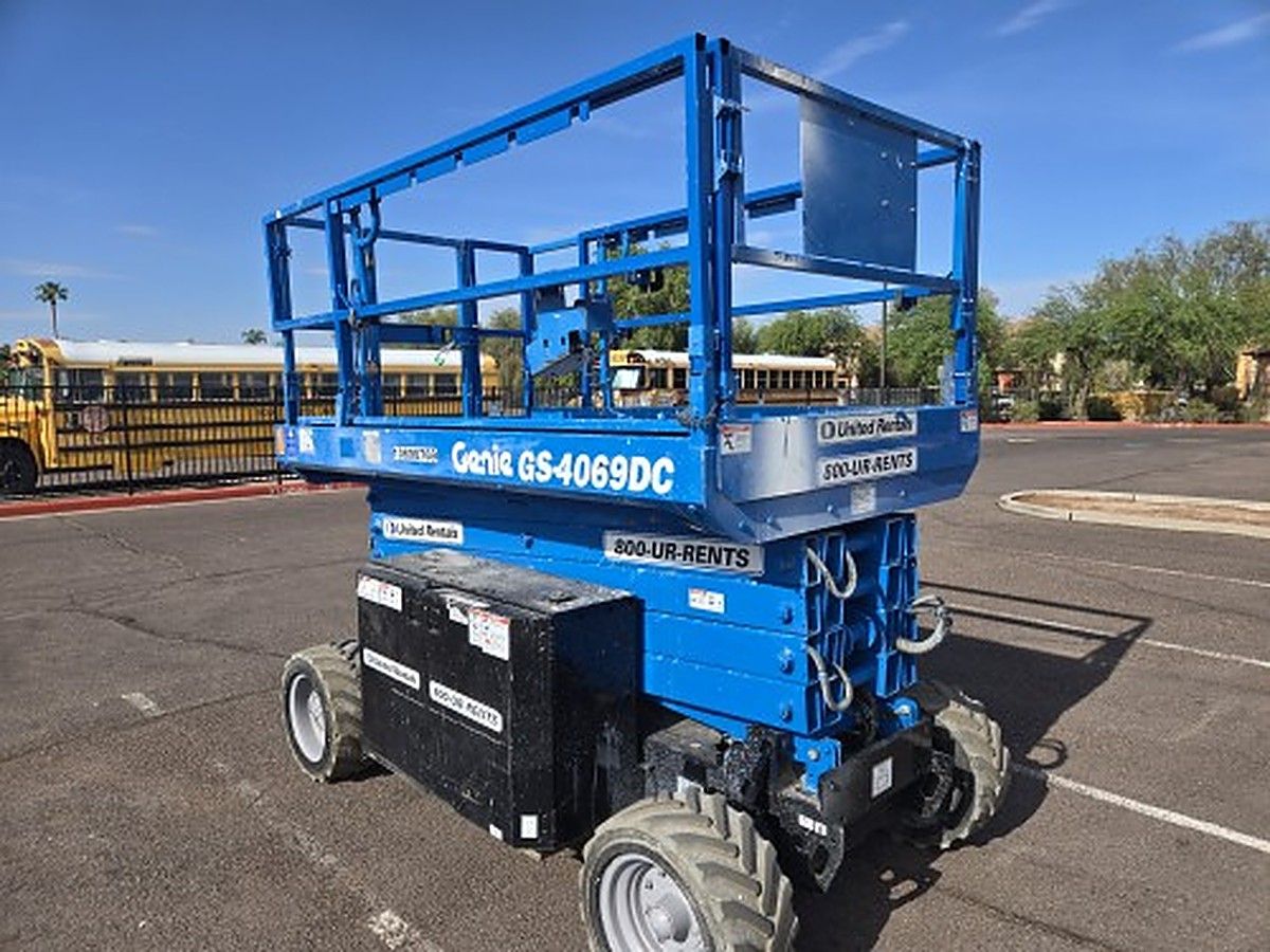 GENIE GS-4069DC photo 9