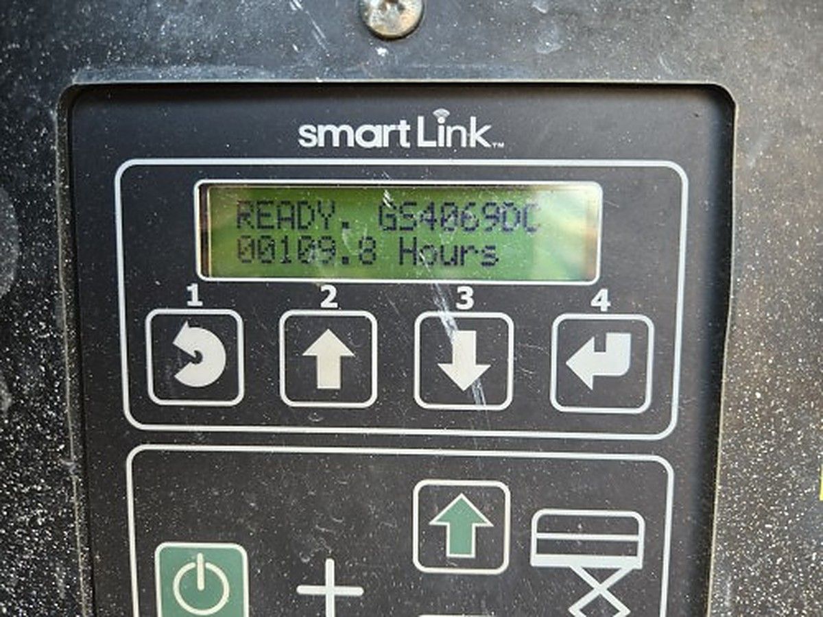 GENIE GS-4069DC photo 10