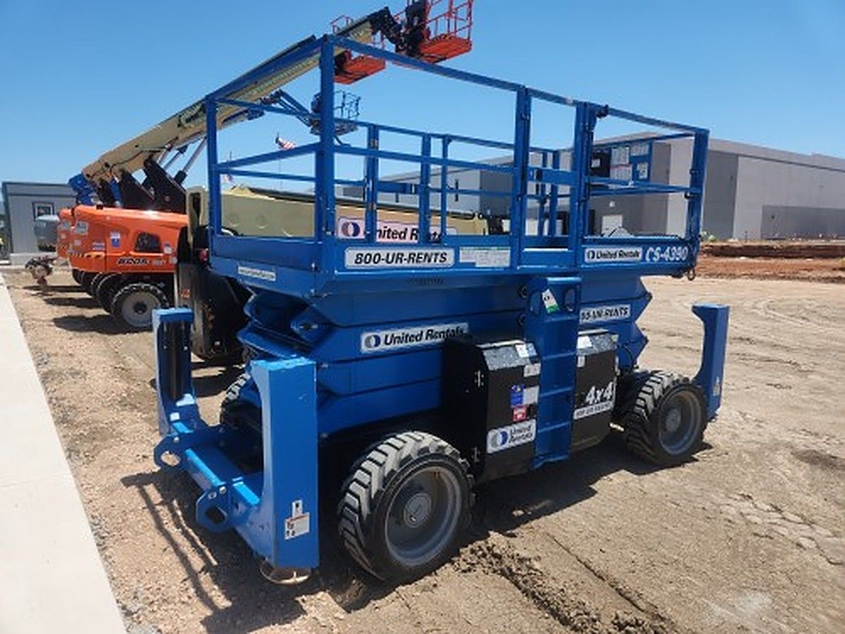GENIE GS-4390 RT photo 3