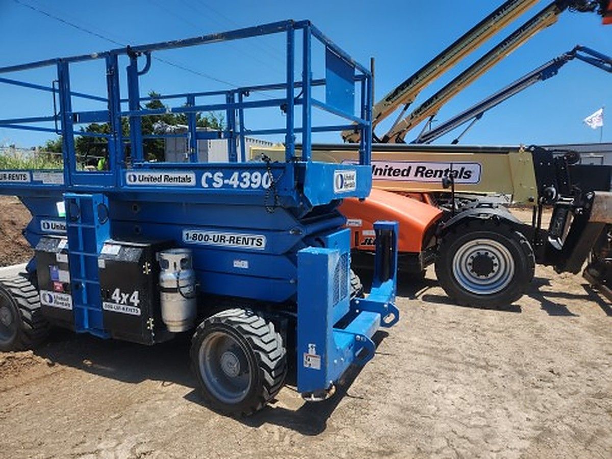 GENIE GS-4390 RT photo 5
