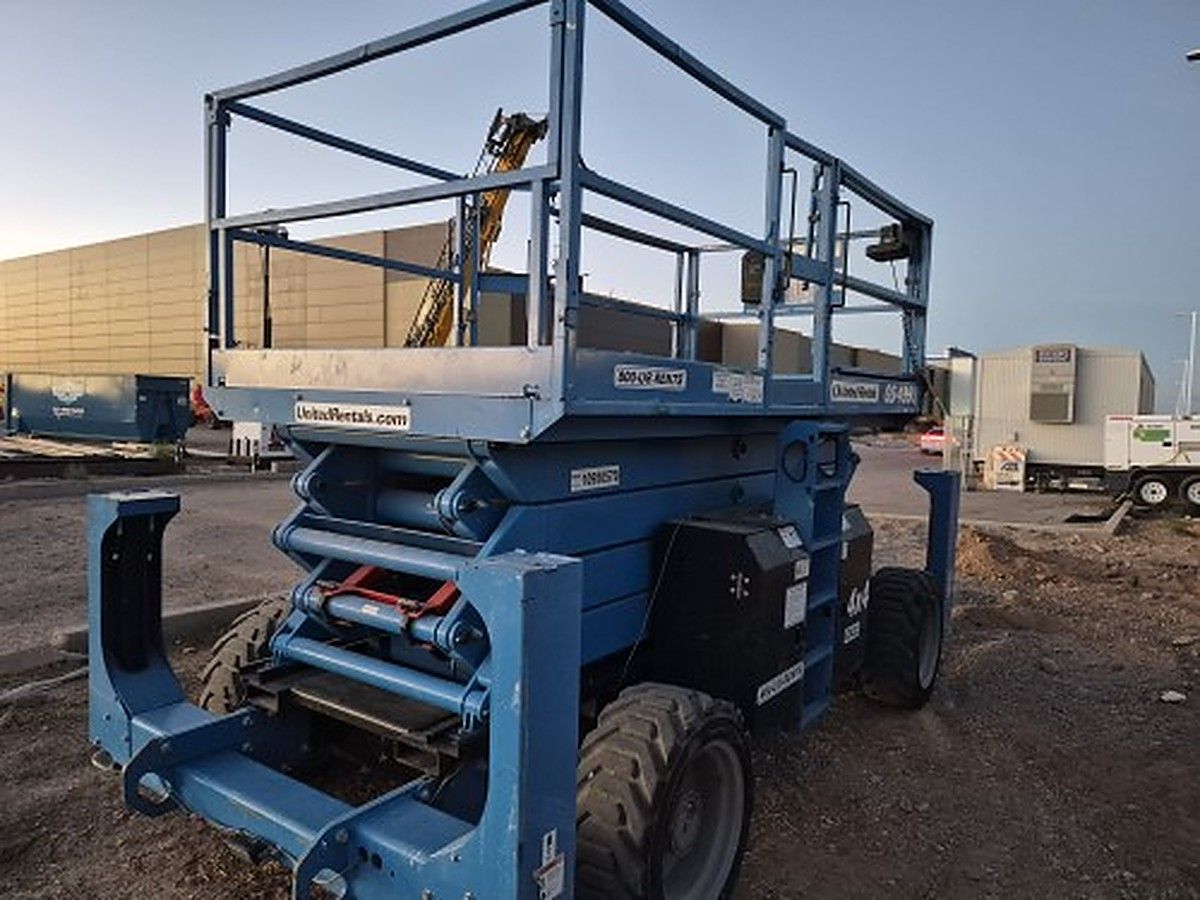 GENIE GS-4390 RT photo 2