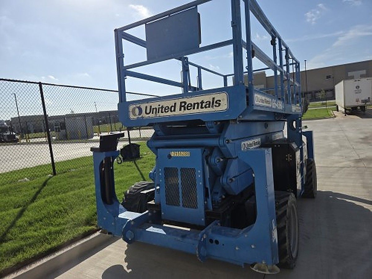 2019 GENIE GS-4390 RT for sale in Las Vegas, NV