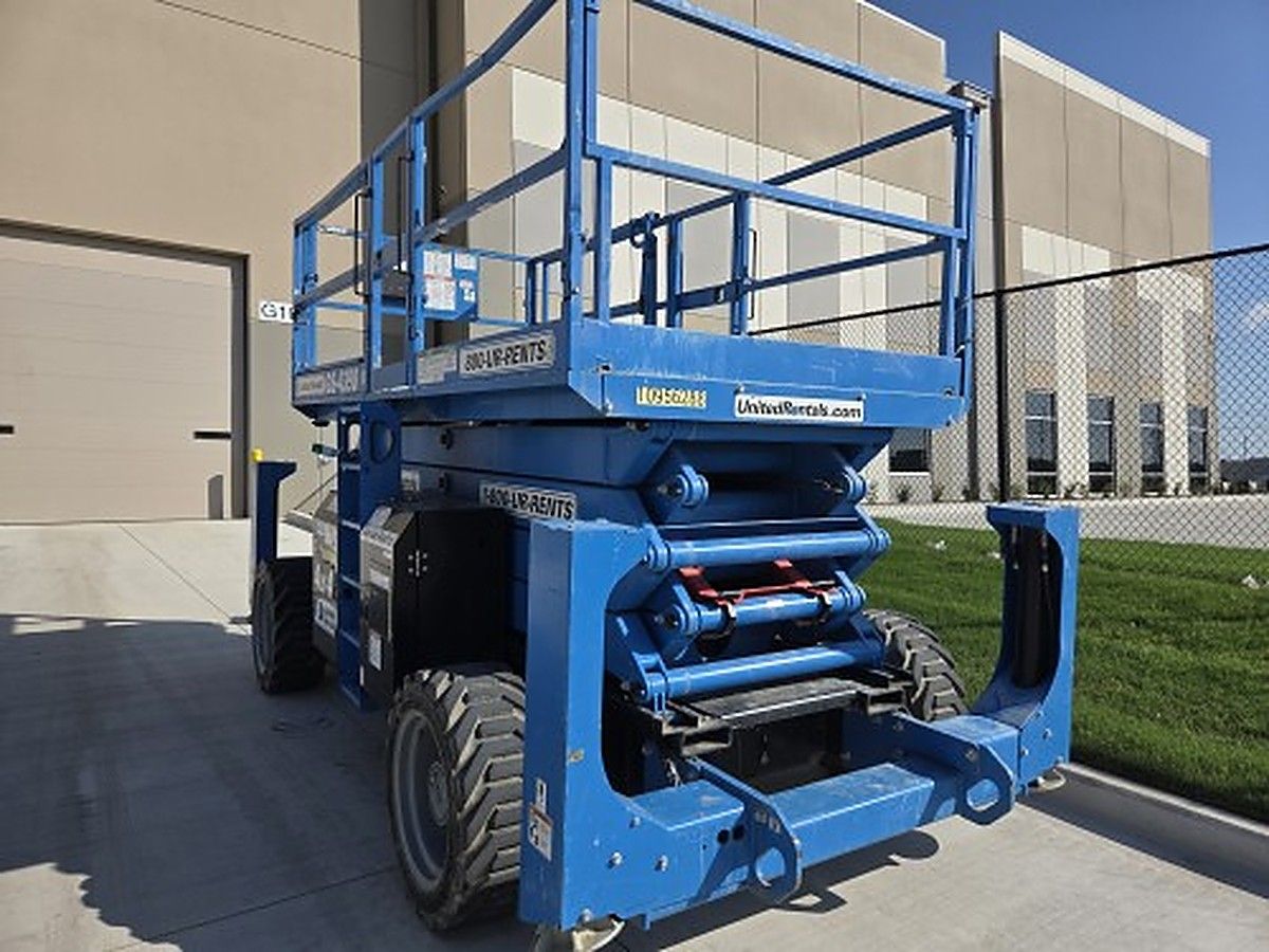 GENIE GS-4390 RT photo 2