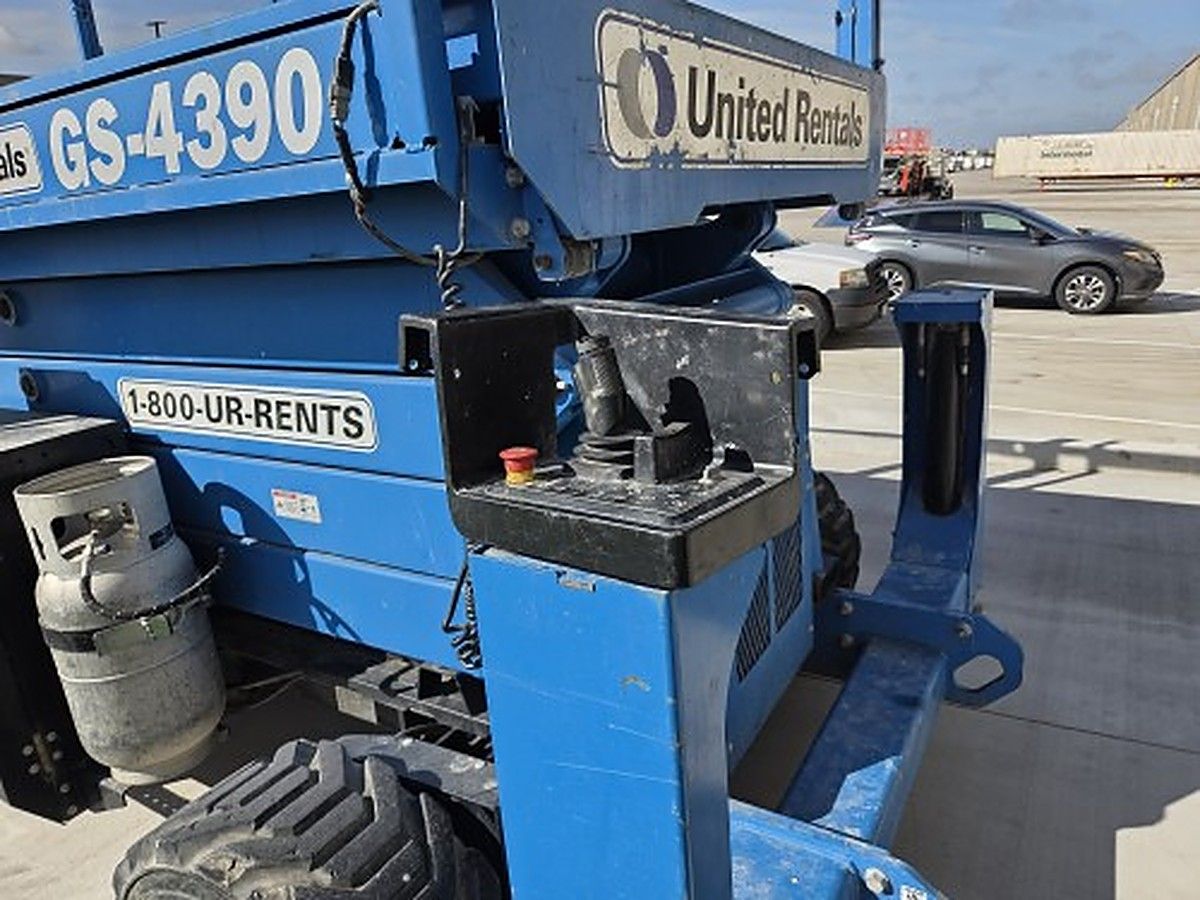 GENIE GS-4390 RT photo 4