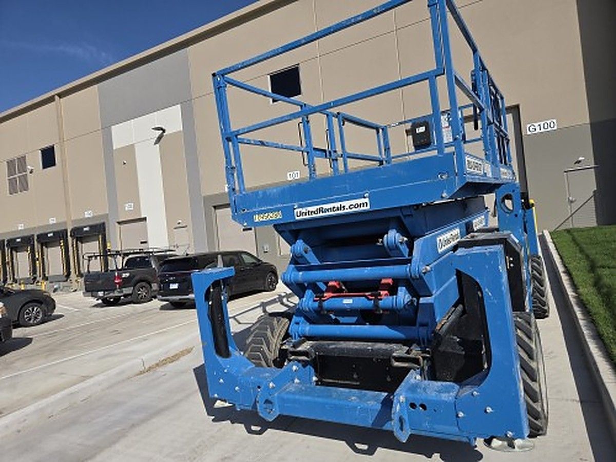 GENIE GS-4390 RT photo 5