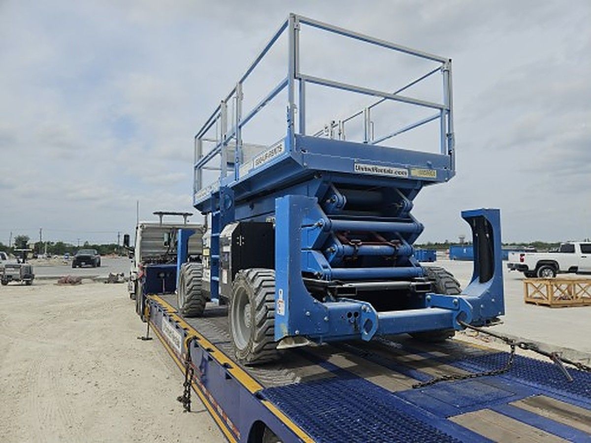 GENIE GS-4390 RT photo 3