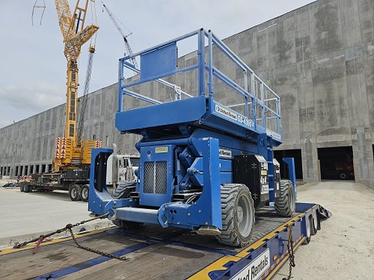 GENIE GS-4390 RT photo 5