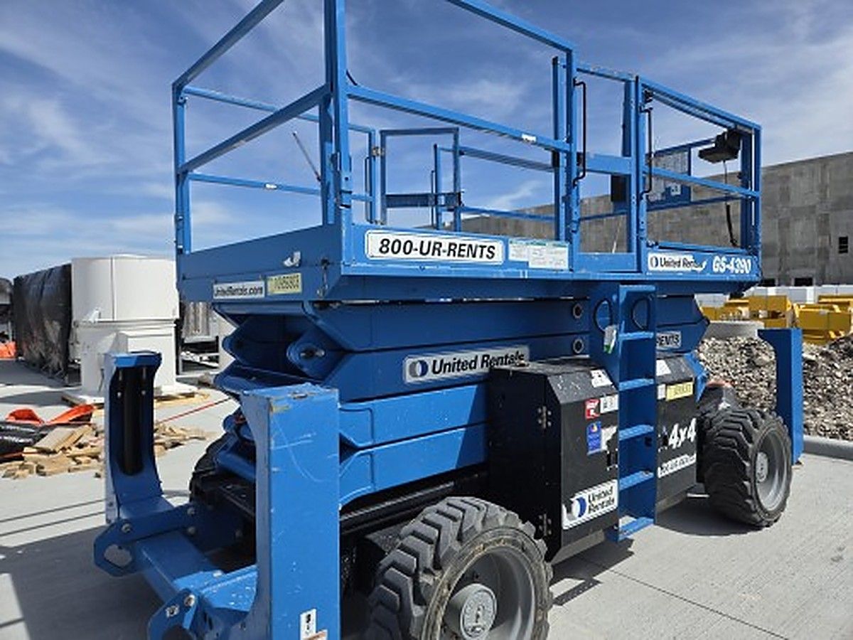GENIE GS-4390 RT photo 7