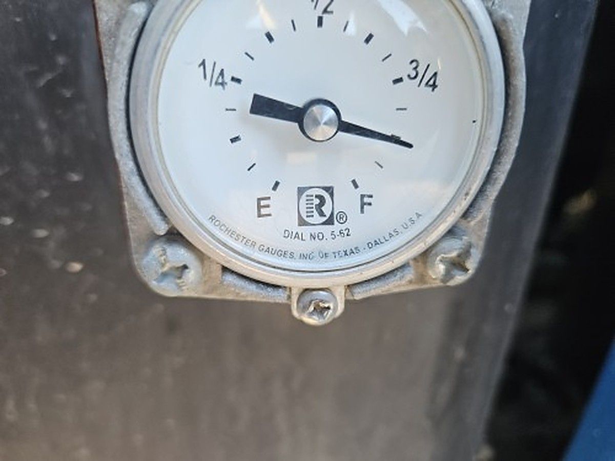 2019 GENIE GS-4390 RT for sale in Las Vegas, NV