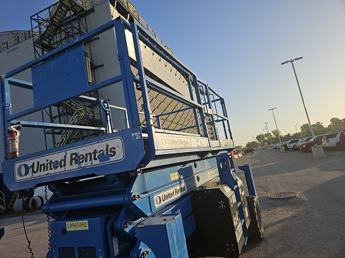 GENIE GS-4390 RT photo 2
