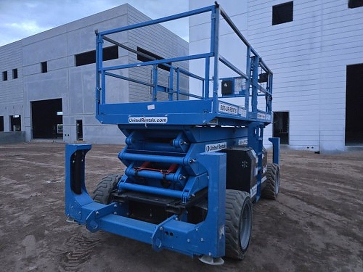 GENIE GS-4390 RT photo 2