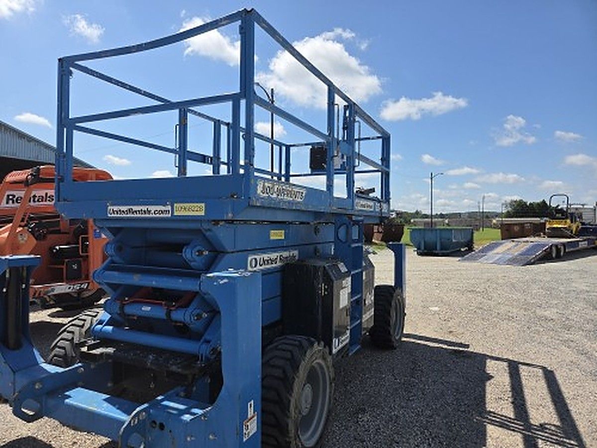 2019 GENIE GS-4390 RT for sale in Las Vegas, NV