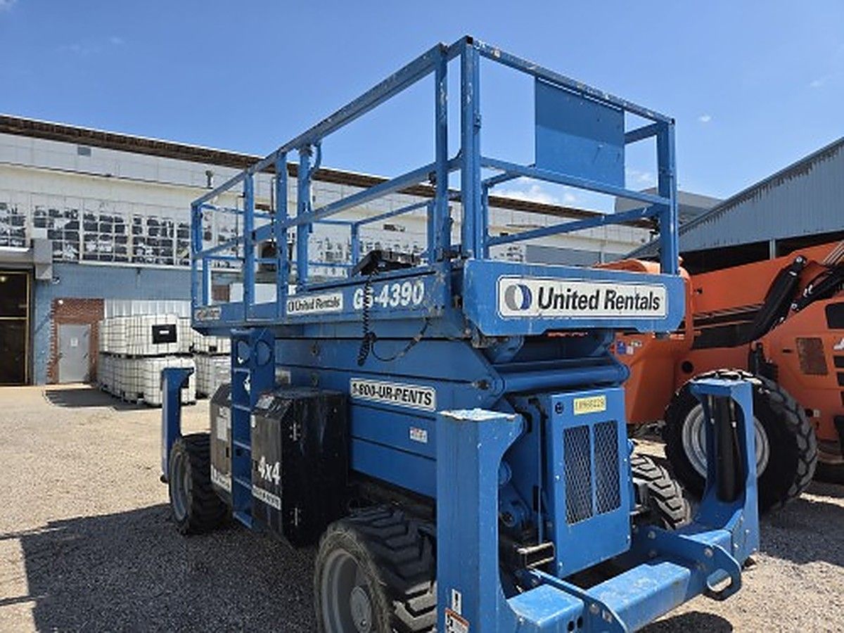 GENIE GS-4390 RT photo 2
