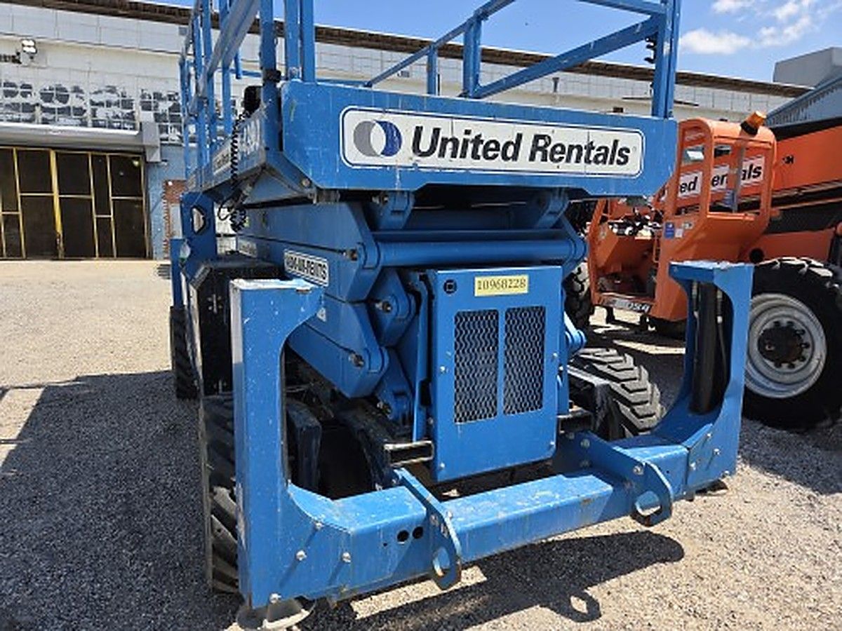 GENIE GS-4390 RT photo 3