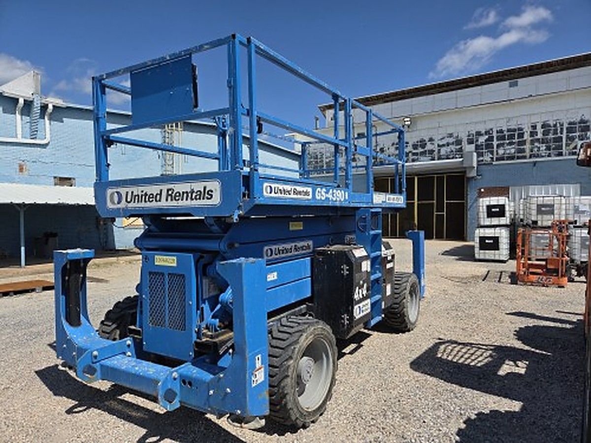 GENIE GS-4390 RT photo 5
