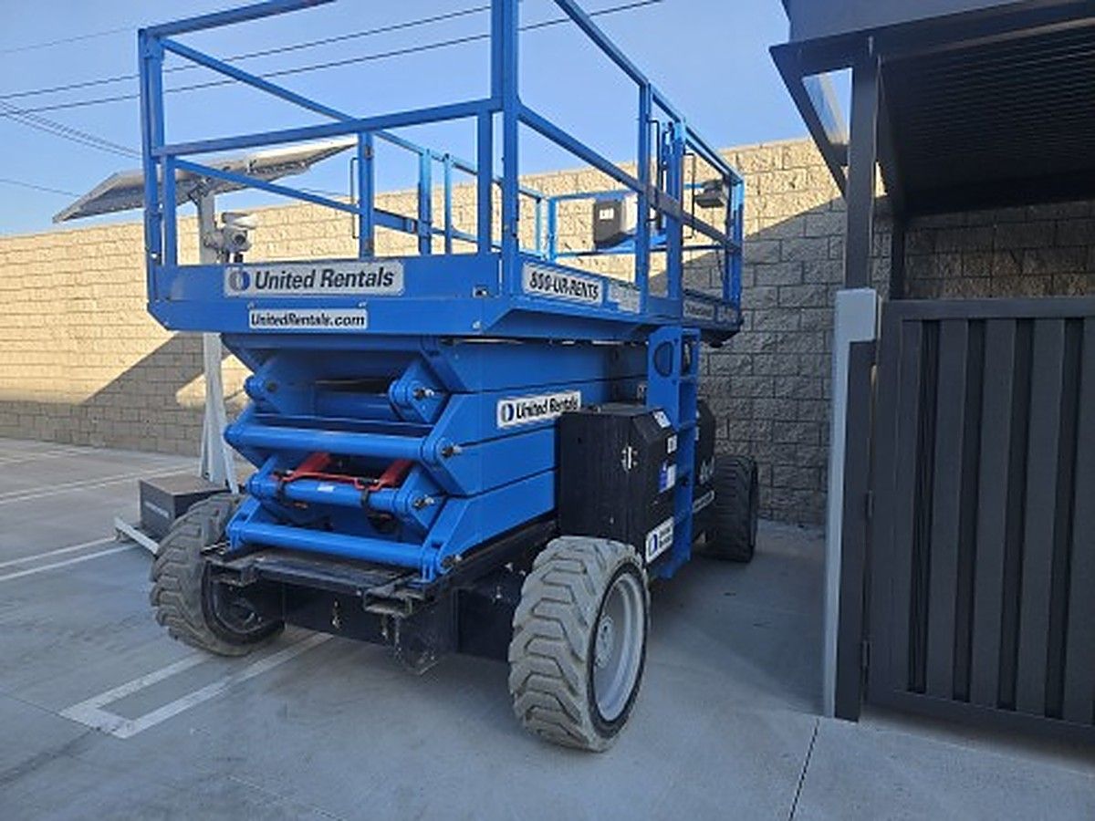 GENIE GS-4390 RT photo 4