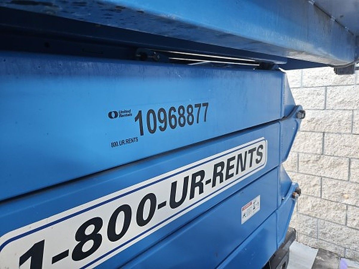 GENIE GS-4390 RT photo 5