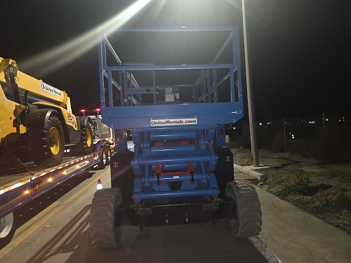 GENIE GS-4390 RT photo 2