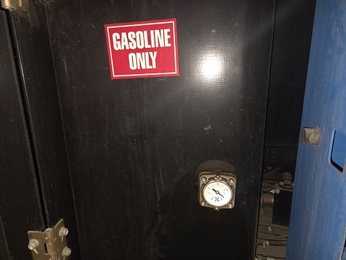 GENIE GS-4390 RT photo 3