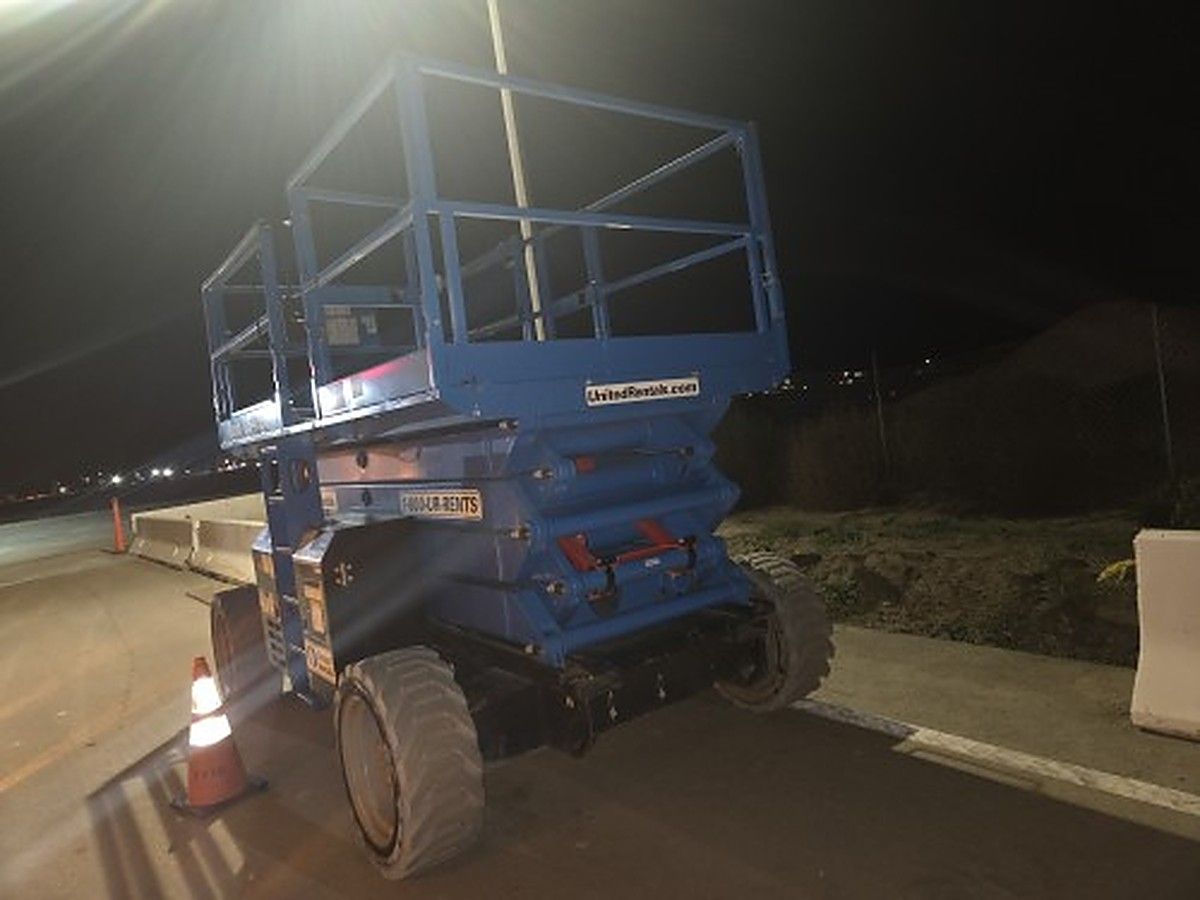 GENIE GS-4390 RT photo 4